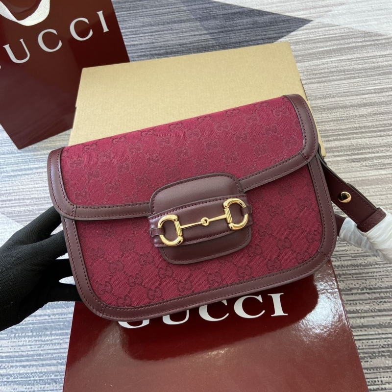 Gucci Top Handle Bags